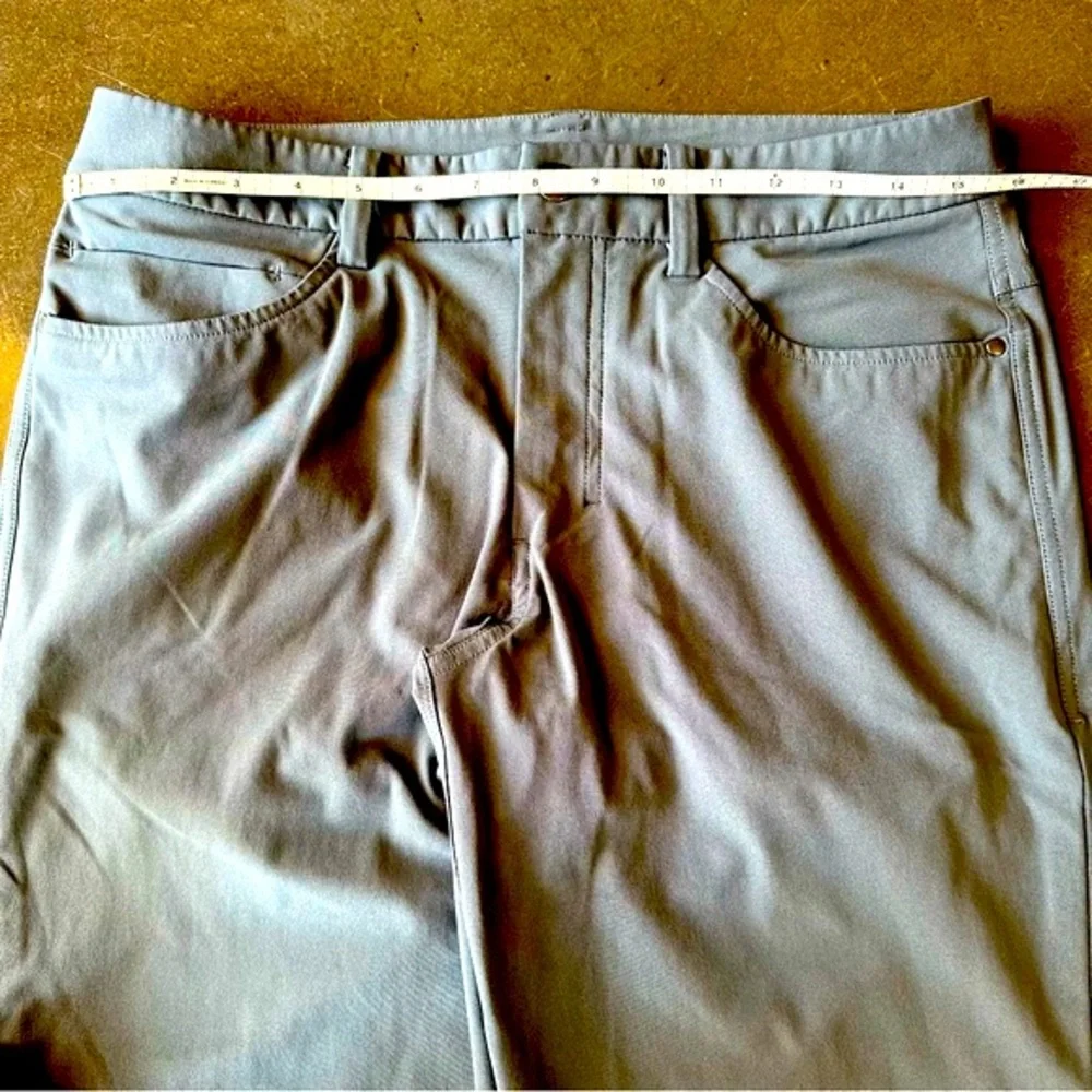 Lululemon Men’s ABC Commission Pant